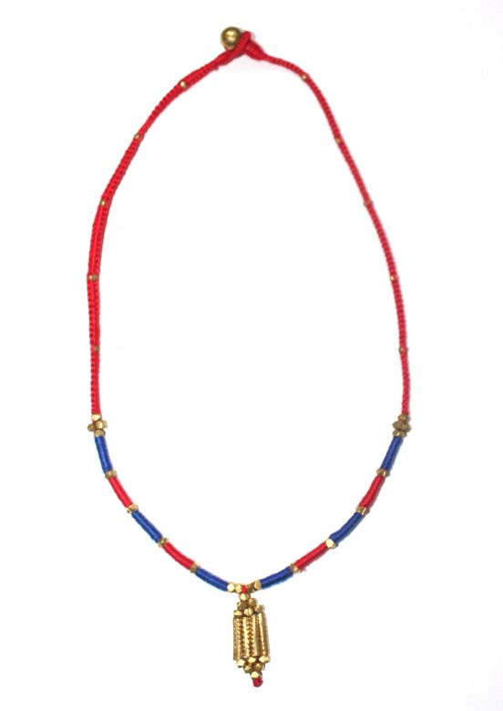 Handcrafted Necklace