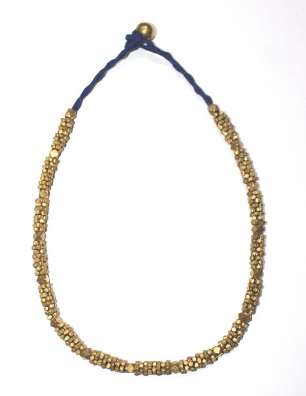 Handcrafted Necklace