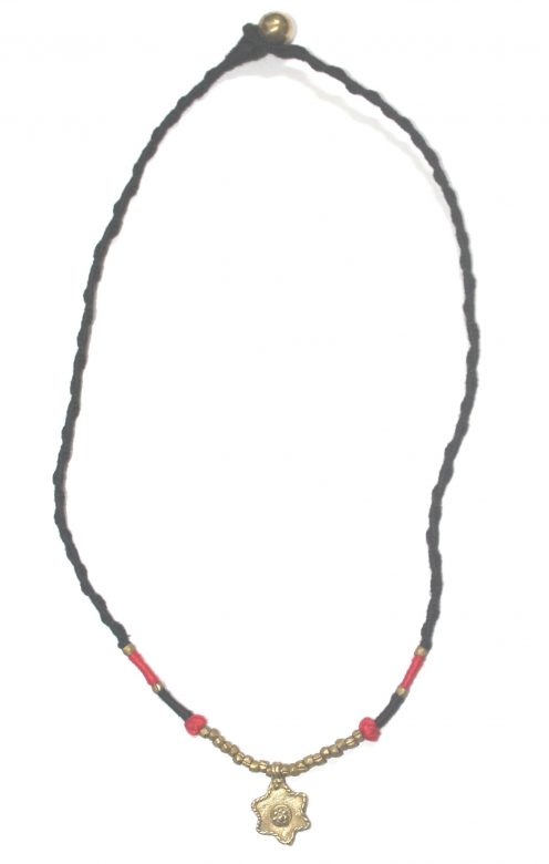 Handcrafted Necklace