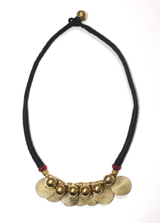 Handcrafted Necklace