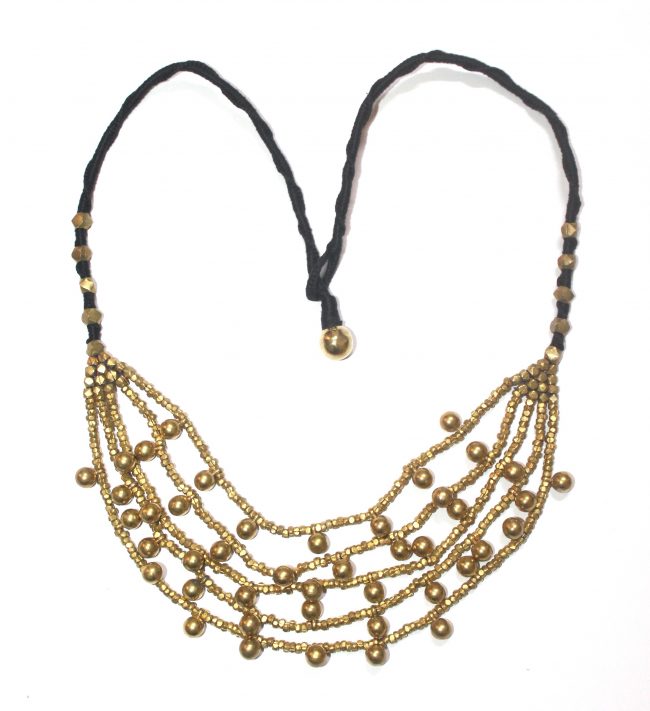 Handcrafted Necklace