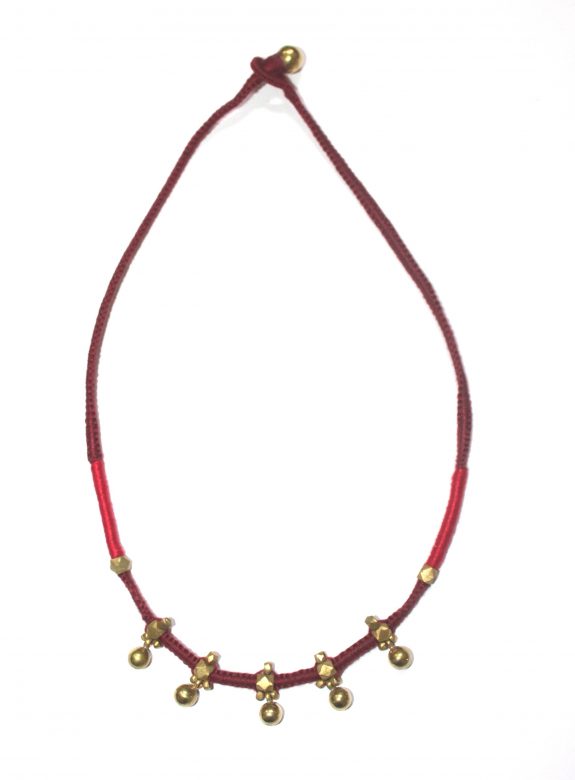 Handcrafted Necklace