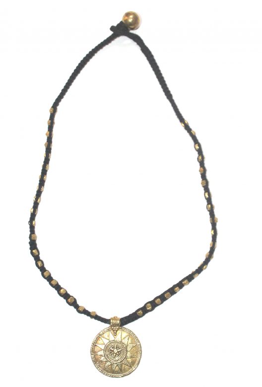 Handcrafted Necklace