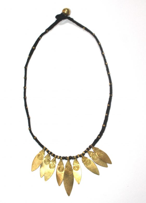 Handcrafted Necklace