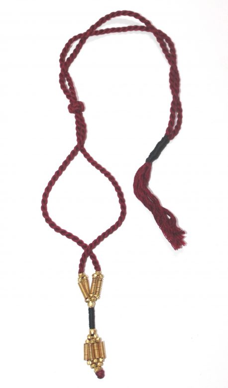 Handcrafted Necklace