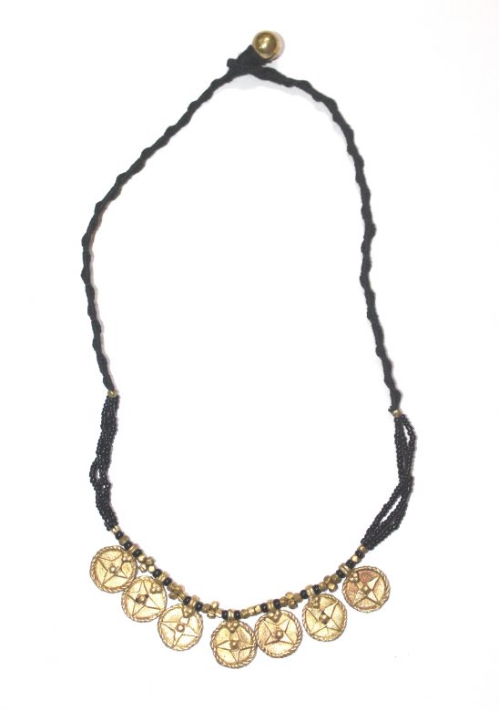 Handcrafted Necklace