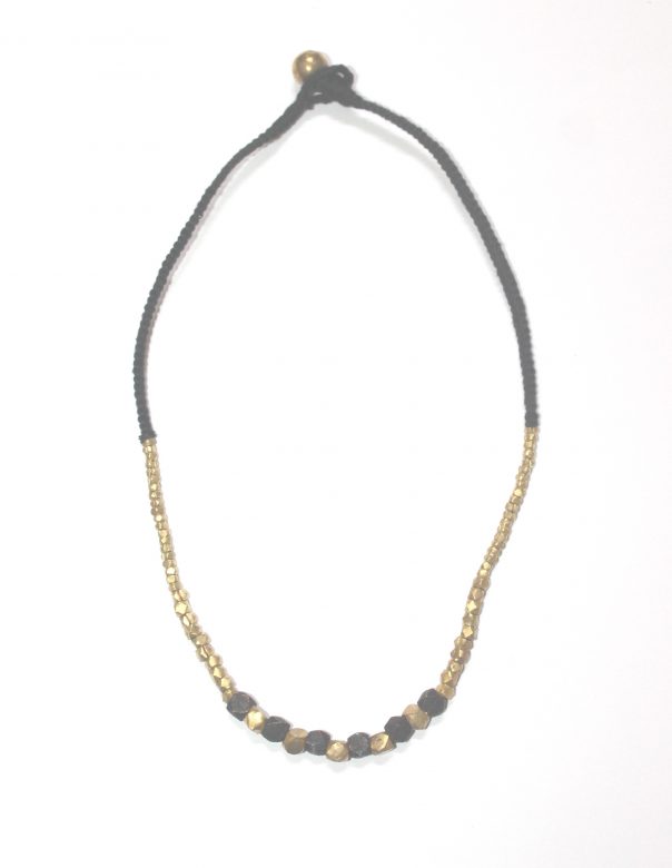 Handcrafted Necklace