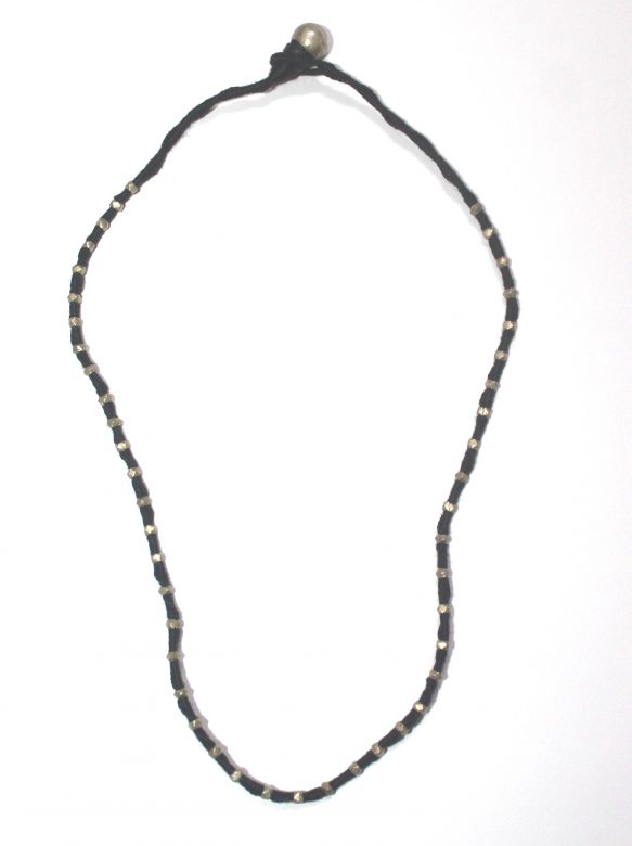 Handcrafted Necklace