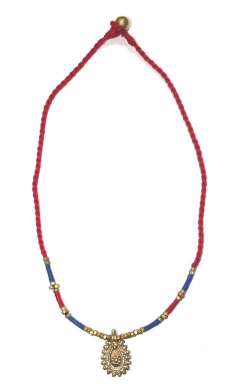 Handcrafted Necklace