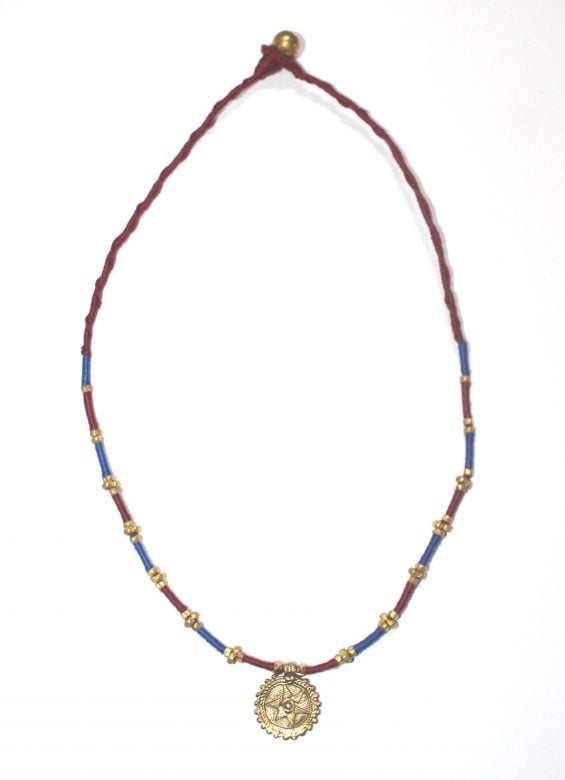 Handcrafted Necklace