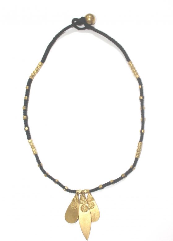 Handcrafted Necklace