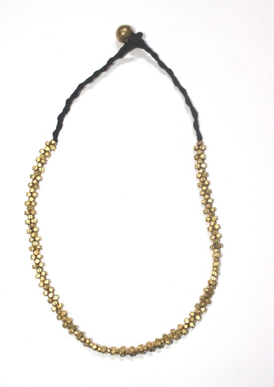 Handcrafted Necklace