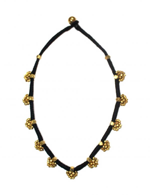 Handcrafted Necklace