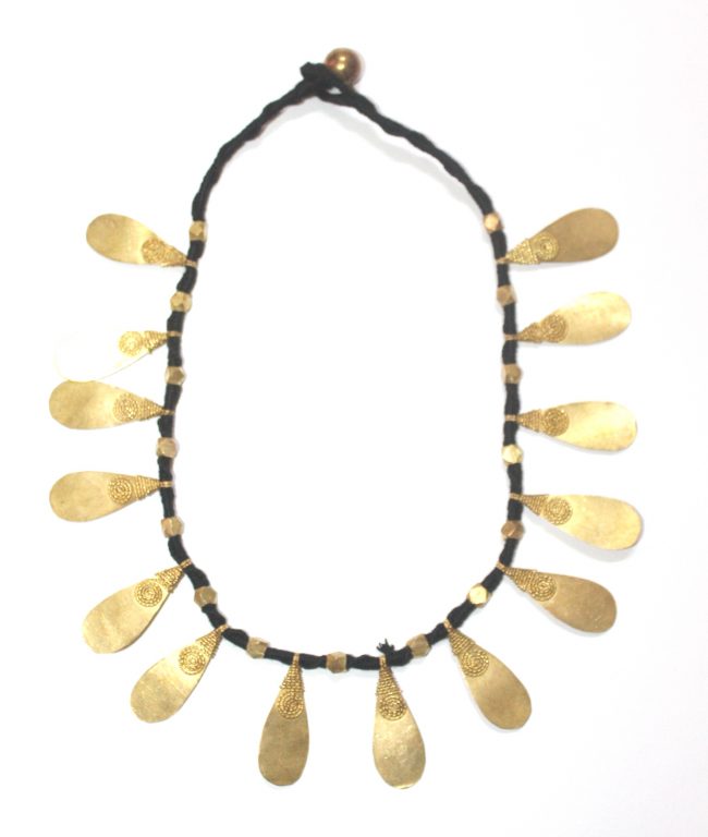 Handcrafted Necklace