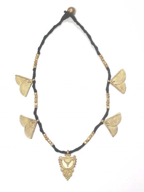 Handcrafted Necklace