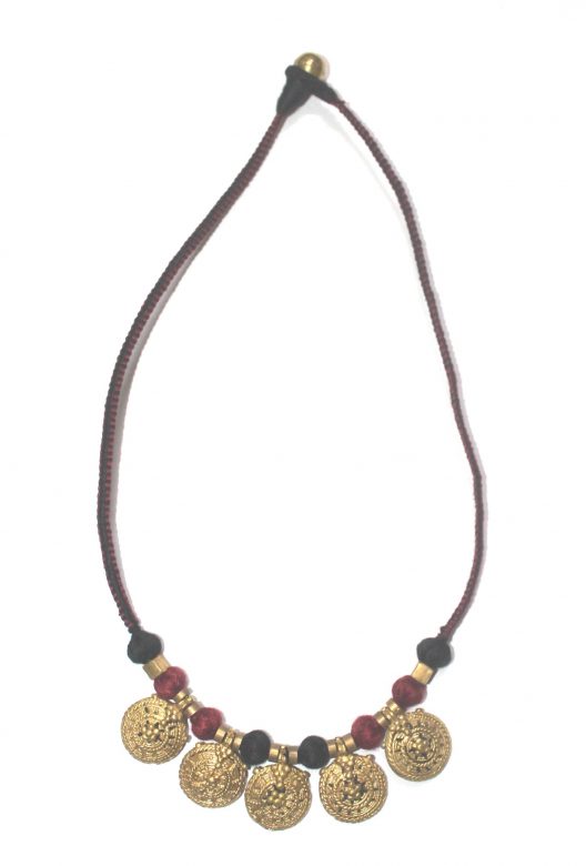 Handcrafted Necklace