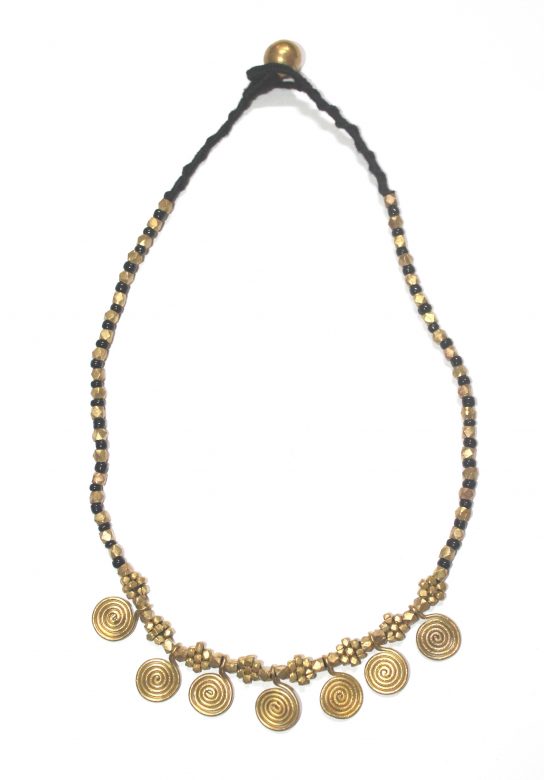 Handcrafted Necklace