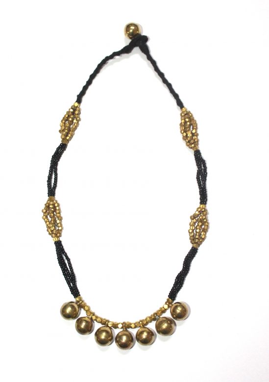 Handcrafted Necklace