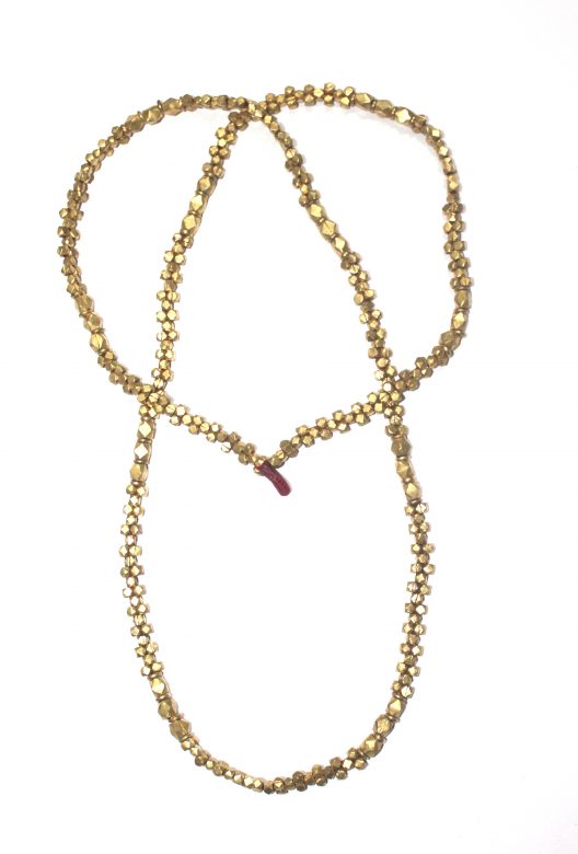 Handcrafted Necklace