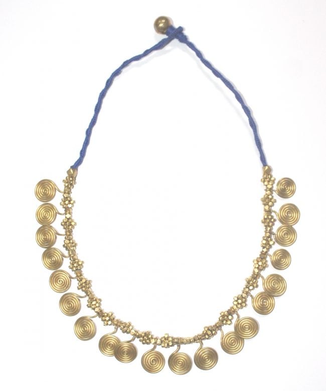 Handcrafted Necklace