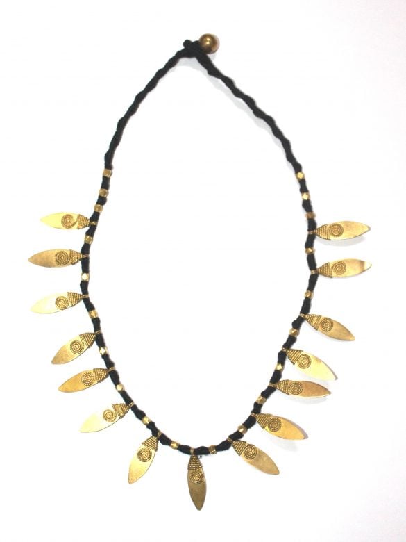 Handcrafted Necklace