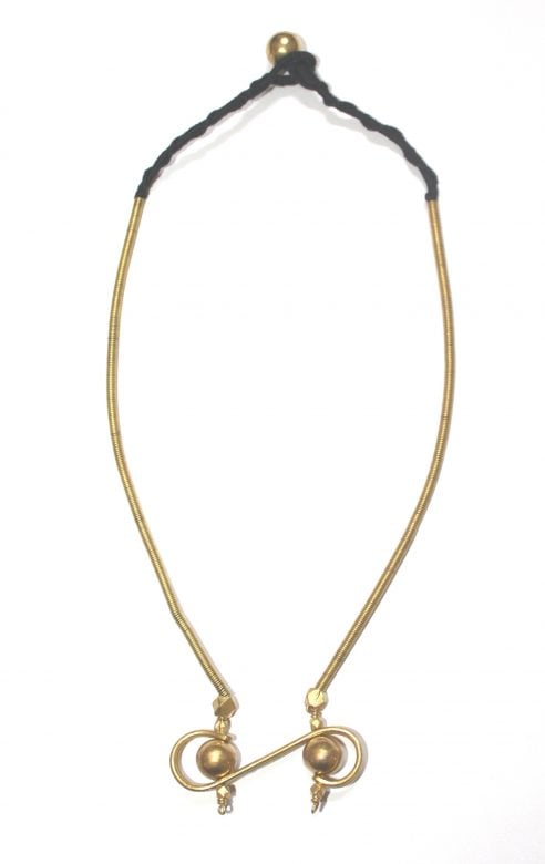 Handcrafted Necklace