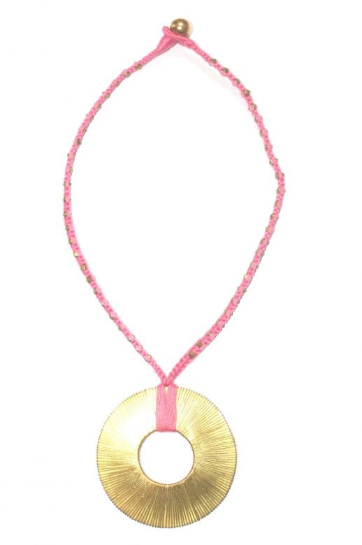 Handcrafted Necklace