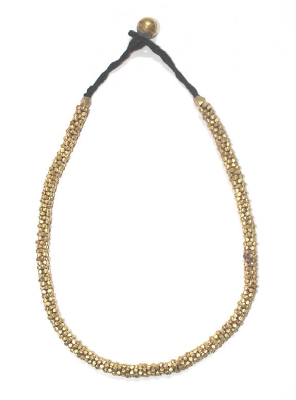 Handcrafted Necklace