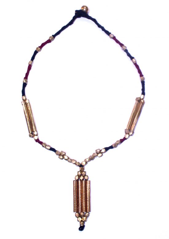 Handcrafted Necklace