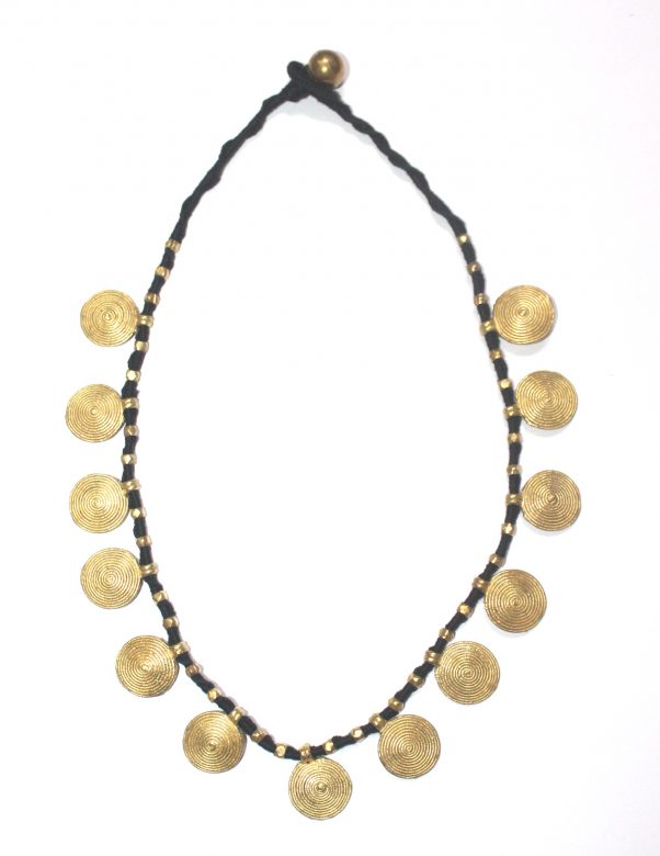 Handcrafted Necklace