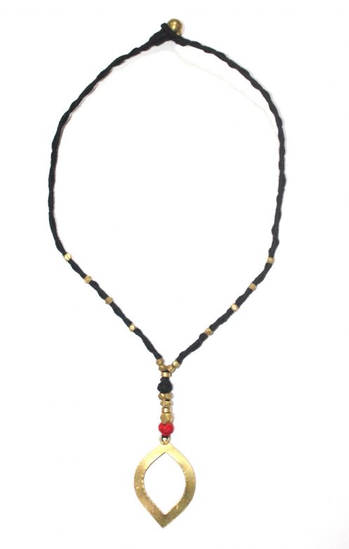 Handcrafted Necklace