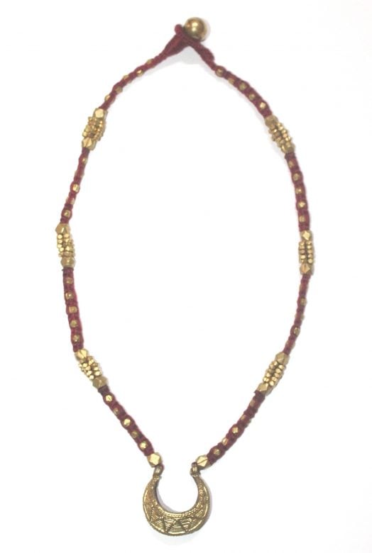 Handcrafted Necklace