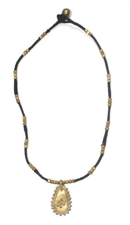 Handcrafted Necklace