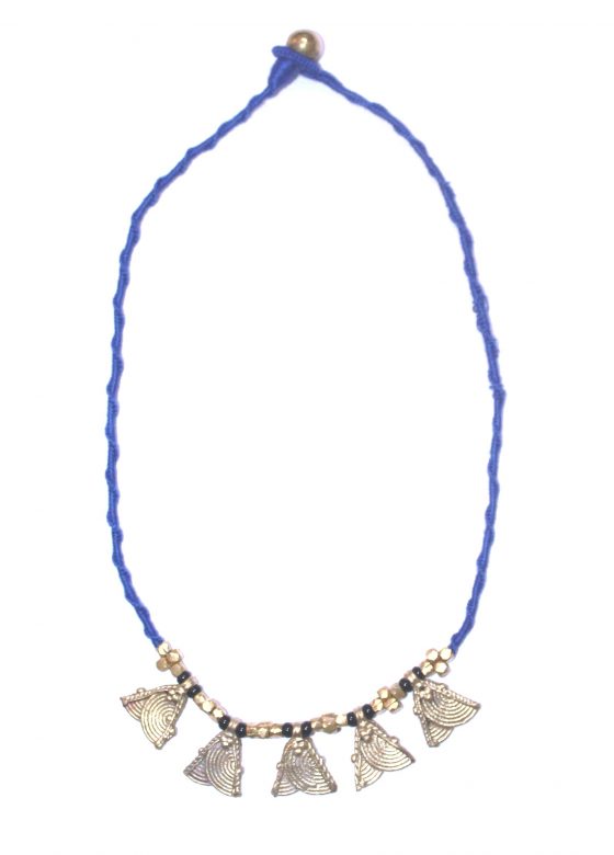 Handcrafted Necklace