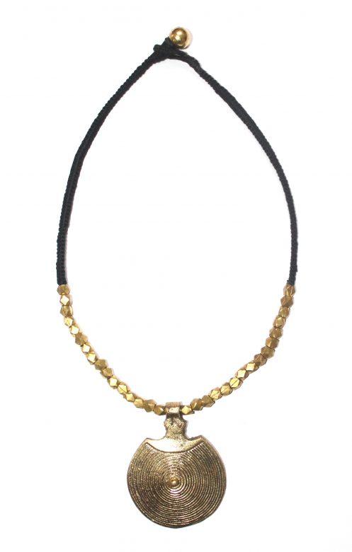 Handcrafted Necklace