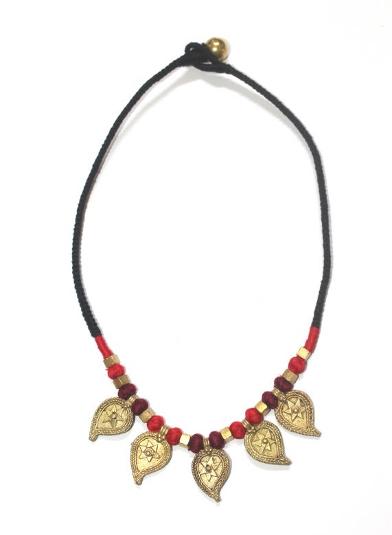 Handcrafted Necklace