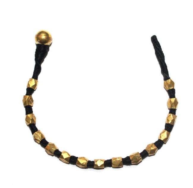 Handcrafted Bracelet