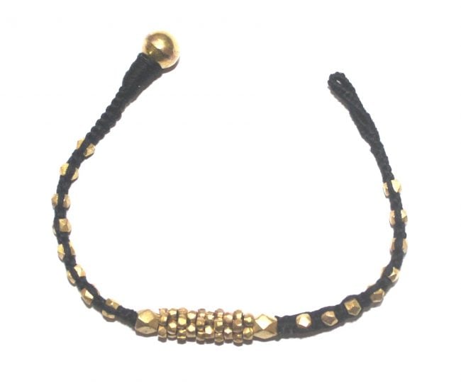 Handcrafted Bracelet