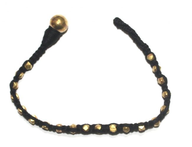 Handcrafted Bracelet