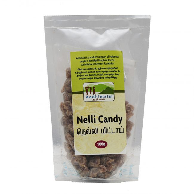 Amla Candy (100 Grams)