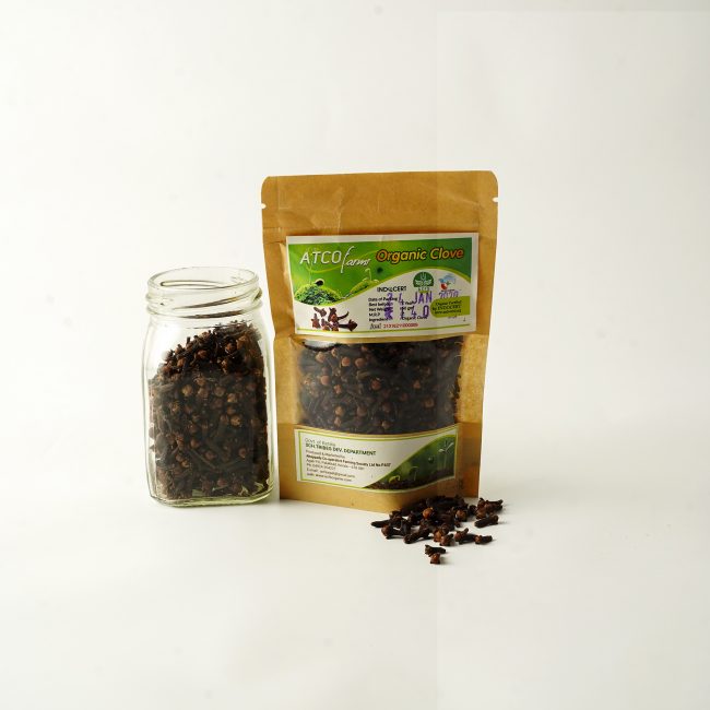 Clove (50 Grams)
