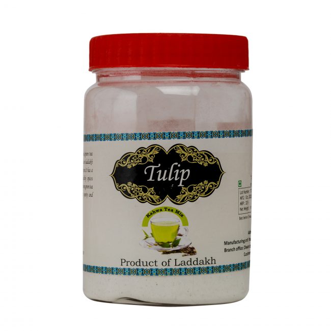 Kehwa Tea Mix (100 Grams)