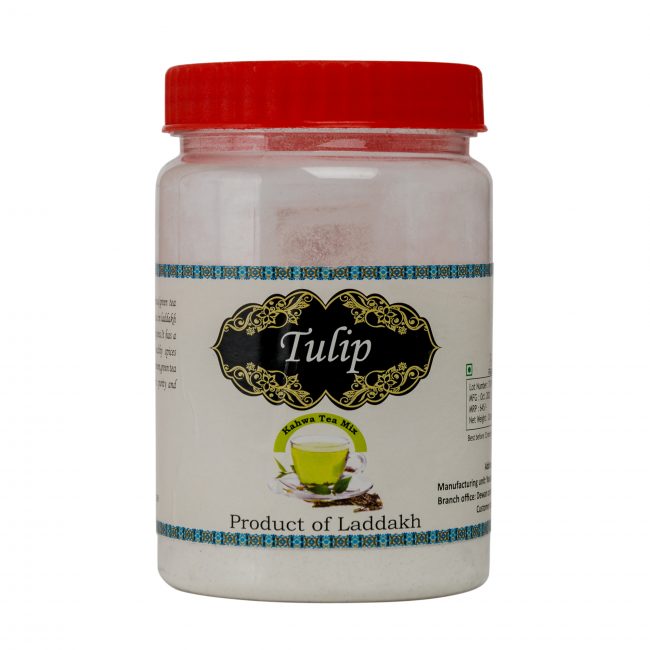 Kehwa Tea Mix (200 Grams)