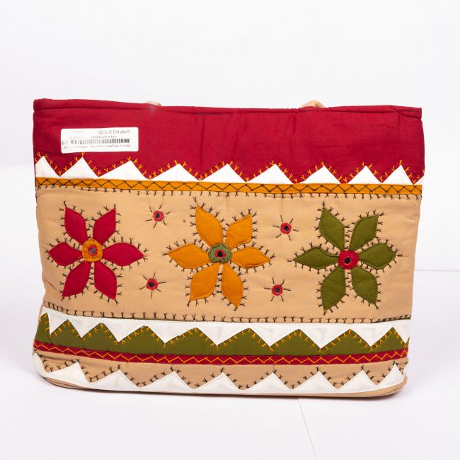 Rangeela Banjara College Bag