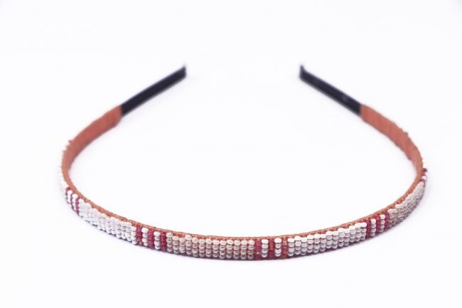 Hair Belt