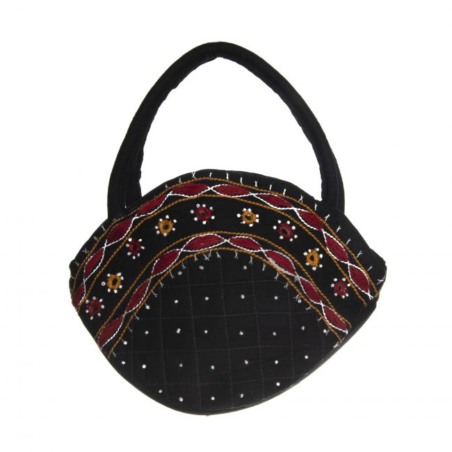 Fish Type Banjara Bag