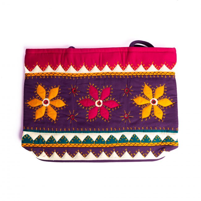 Shopping Banjara Shopping Bag