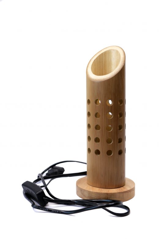 Moon Lamp