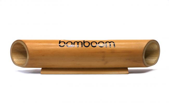 Bamboo Craft
