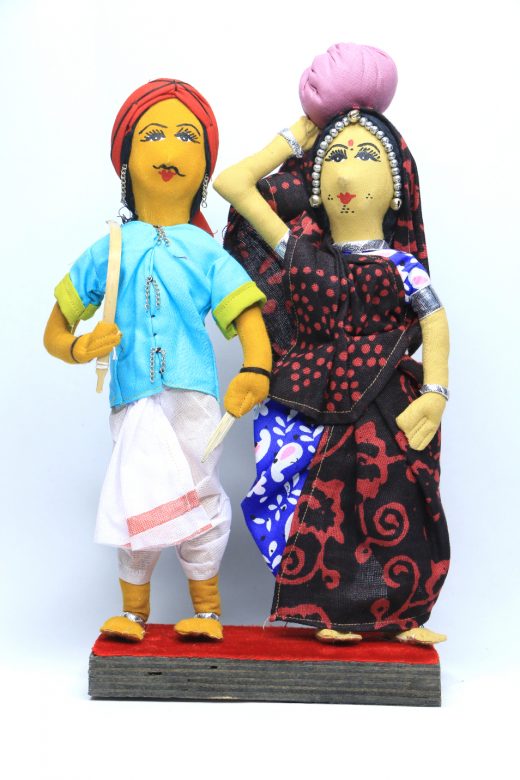 Aadiwasi Gudiya